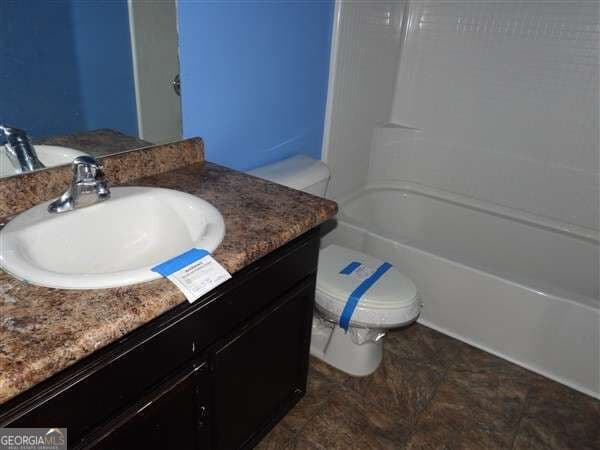 5 bedroom, 3 bathroom, 3,044 sq ft single family residence for sale at 1321 Windrow Drive, Hinesville, GA 31313 — photo 10