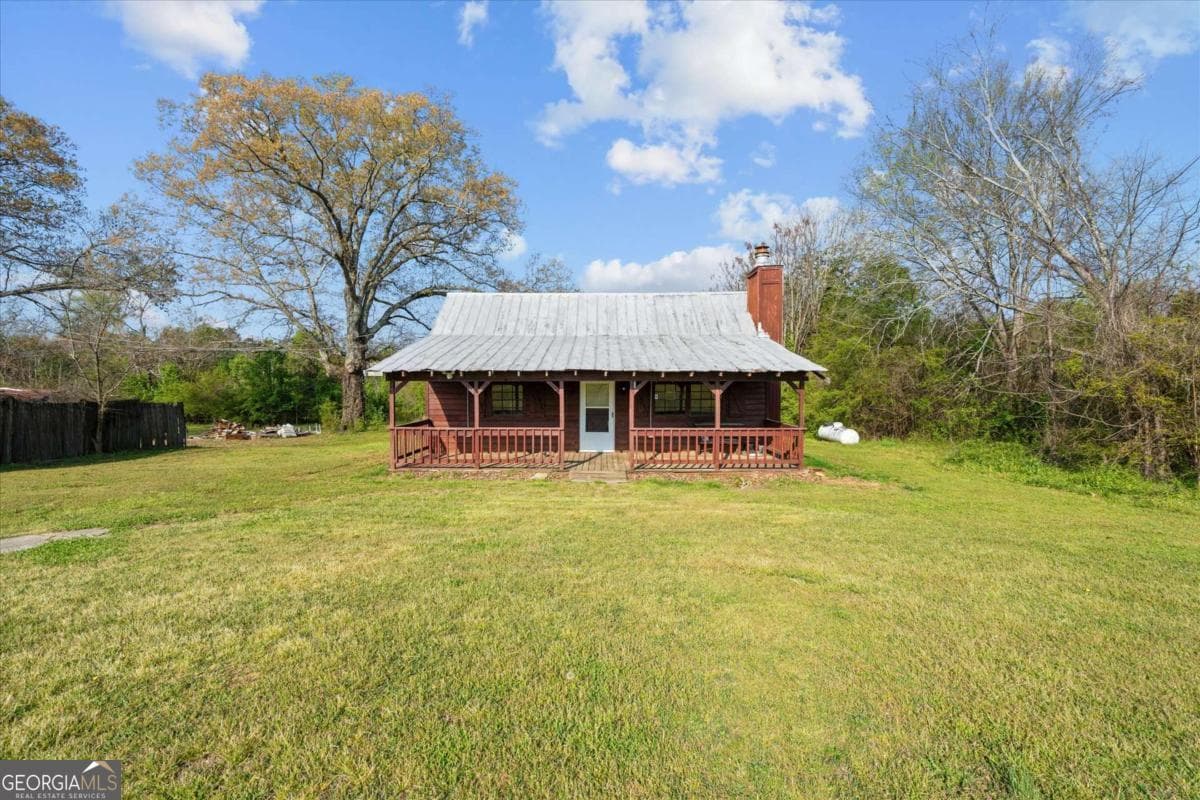 agriculture for sale at 5745 Northcutt Road, Fairburn, GA 30213 — photo 7
