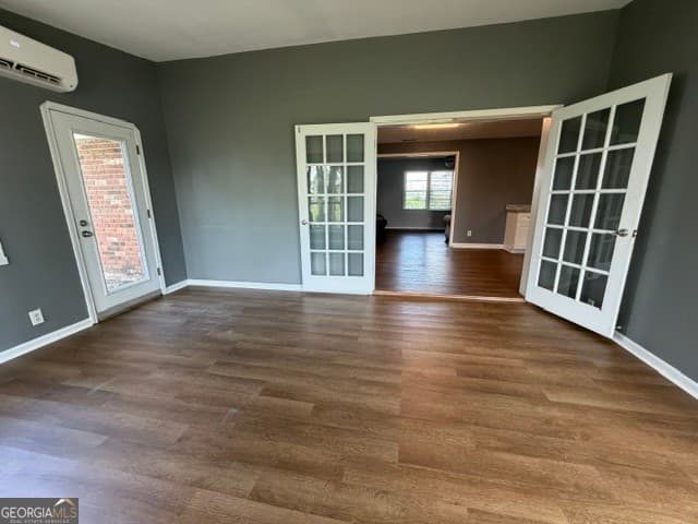 3 bedroom, 2.5 bathroom, 1,599 sq ft single family residence for sale at 815 E Edwards Street, Mount Vernon, GA 30445 — photo 7