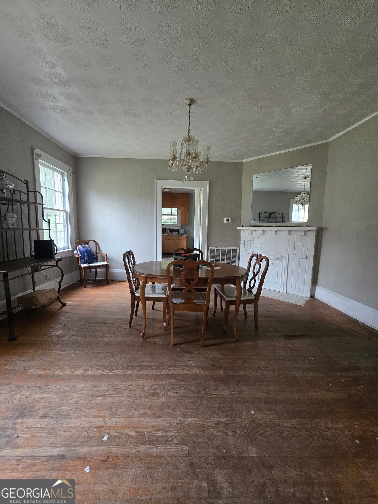 3 bedroom, 1 bathroom, 1,614 sq ft single family residence for sale at 1329 Winton Avenue, Macon, GA 31204 — photo 6