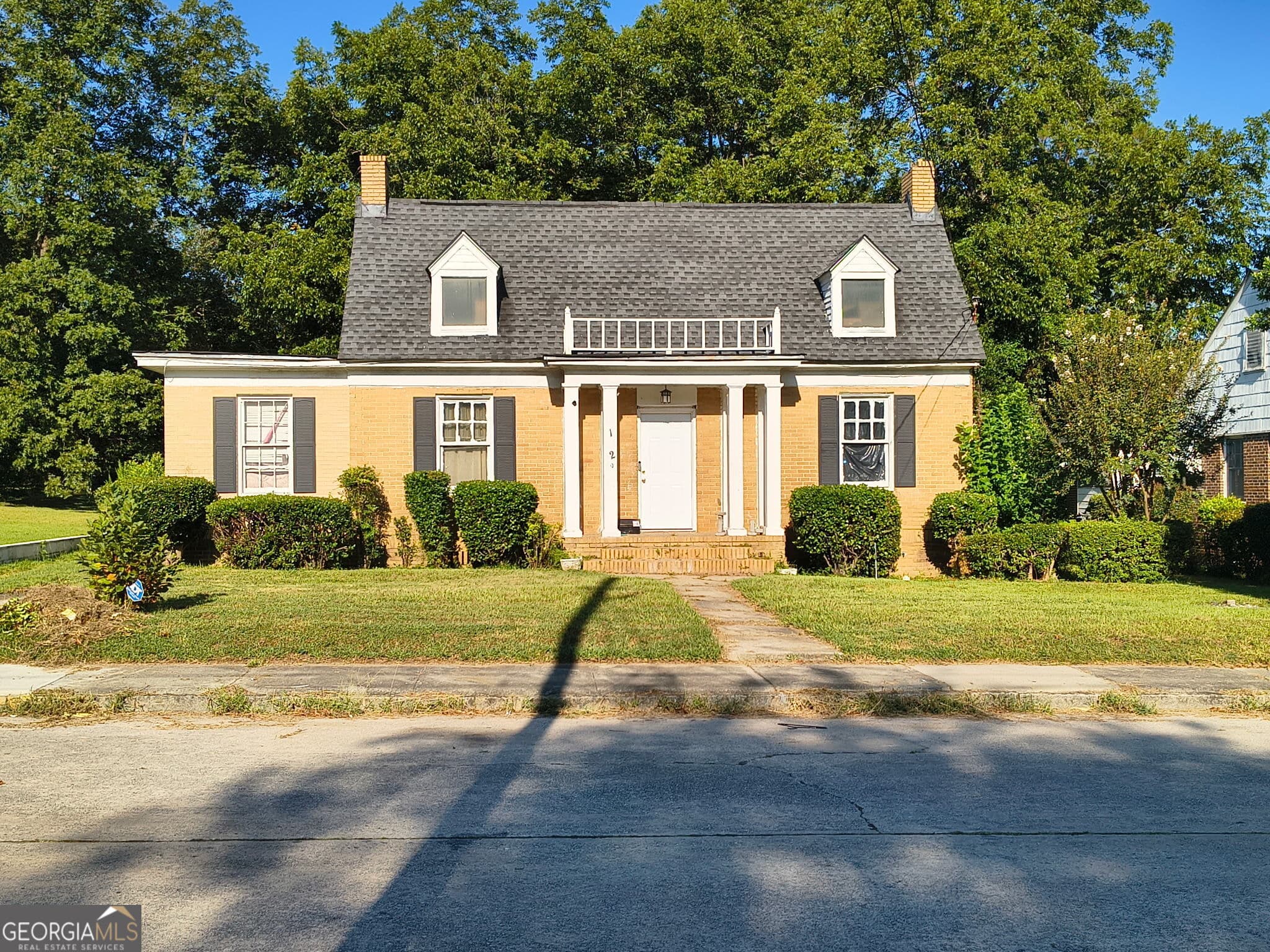 3 bedroom, 1 bathroom, 1,614 sq ft single family residence for sale at 1329 Winton Avenue, Macon, GA 31204 — photo 3
