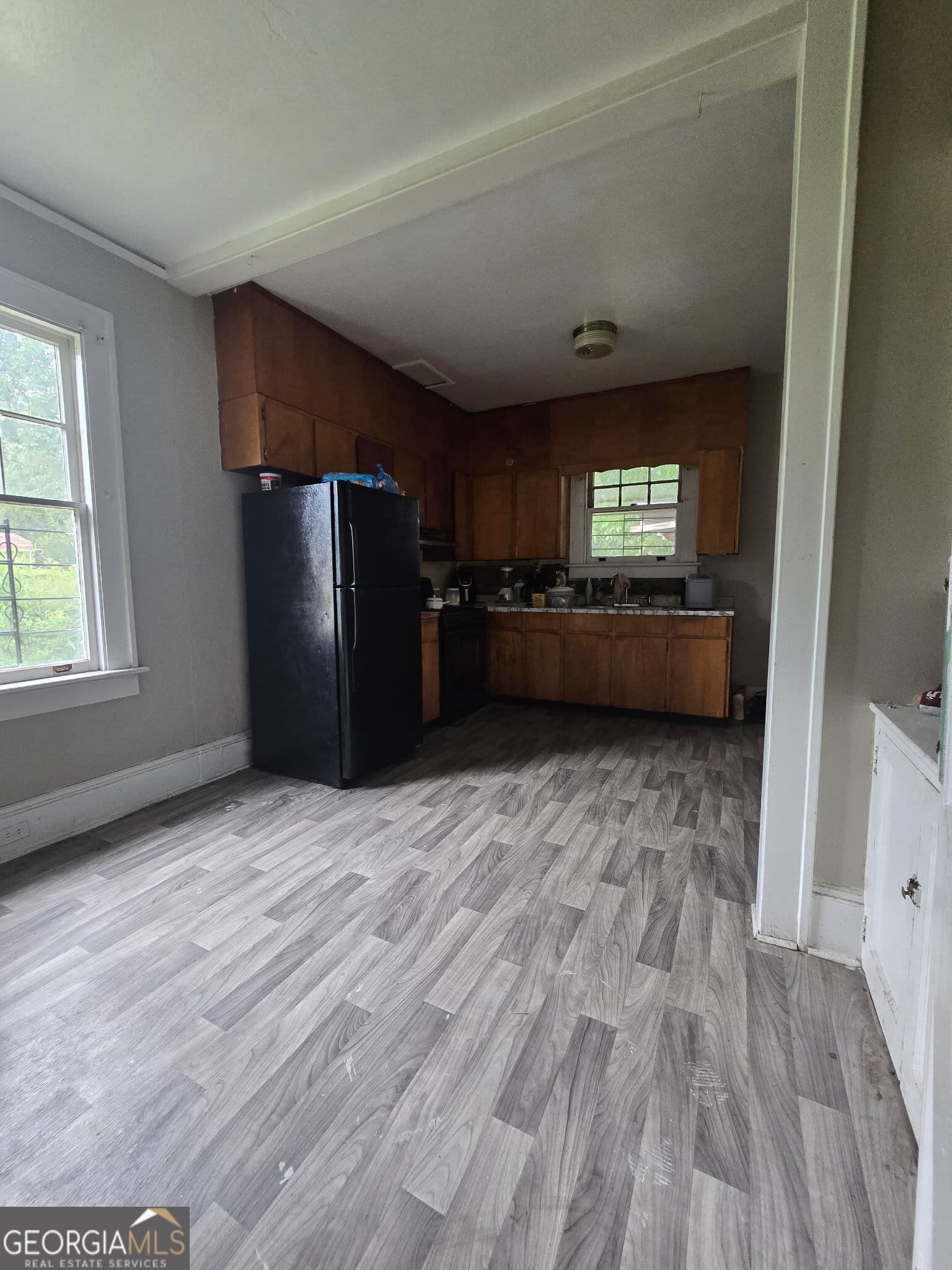 3 bedroom, 1 bathroom, 1,614 sq ft single family residence for sale at 1329 Winton Avenue, Macon, GA 31204 — photo 5