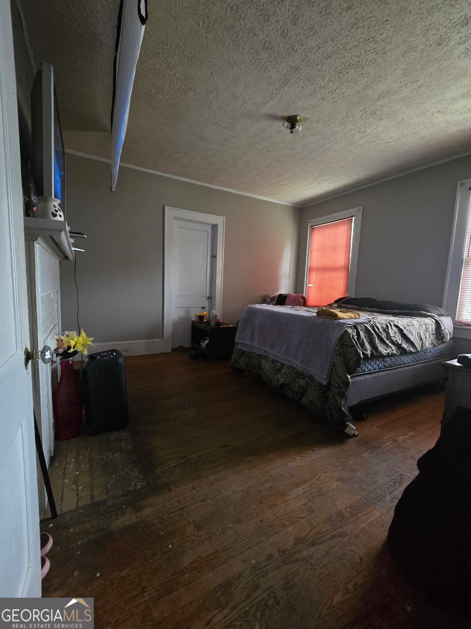 3 bedroom, 1 bathroom, 1,614 sq ft single family residence for sale at 1329 Winton Avenue, Macon, GA 31204 — photo 9