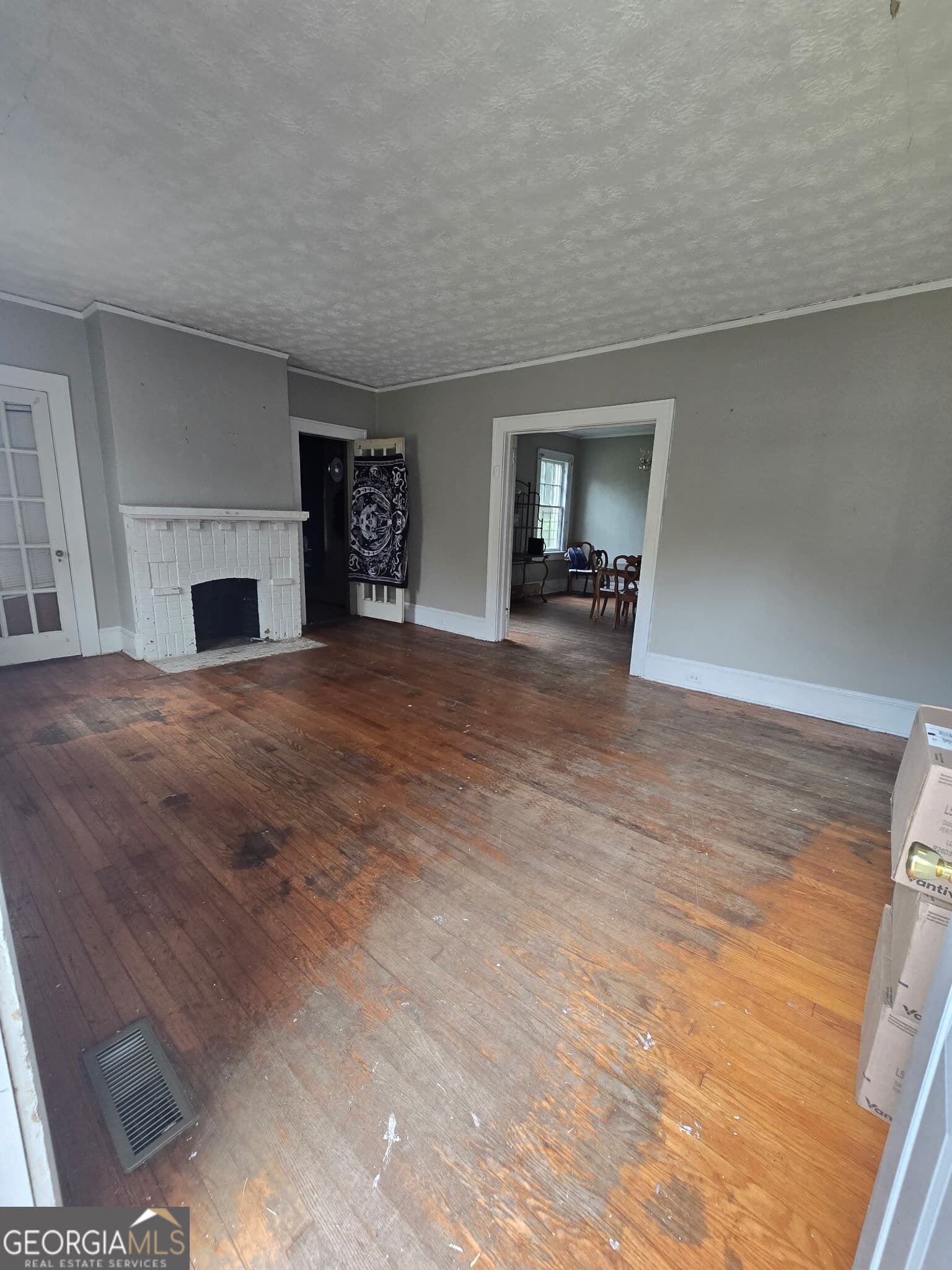 3 bedroom, 1 bathroom, 1,614 sq ft single family residence for sale at 1329 Winton Avenue, Macon, GA 31204 — photo 4