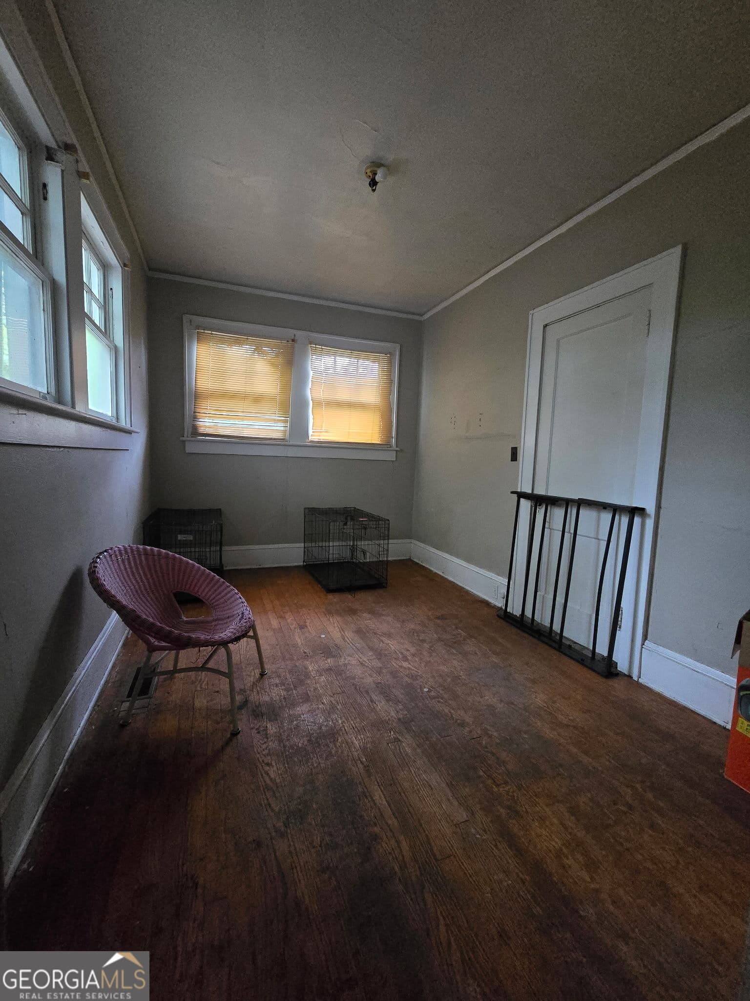 3 bedroom, 1 bathroom, 1,614 sq ft single family residence for sale at 1329 Winton Avenue, Macon, GA 31204 — photo 8