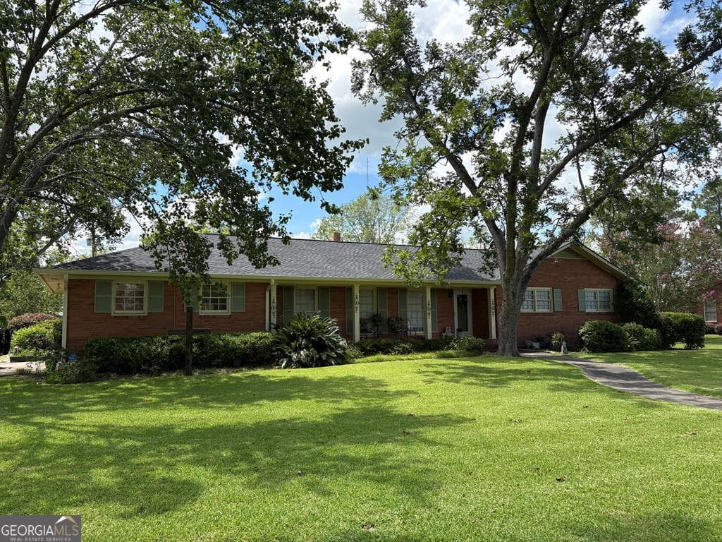 407 Darby Drive, Vidalia, GA 30474 — most recent listing photo