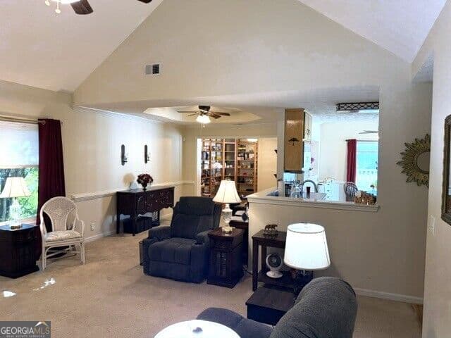 2 bedroom, 2 bathroom, 1,766 sq ft single family residence for sale at 1102 Strath Clyde Way, Mcdonough, GA 30253 — photo 6