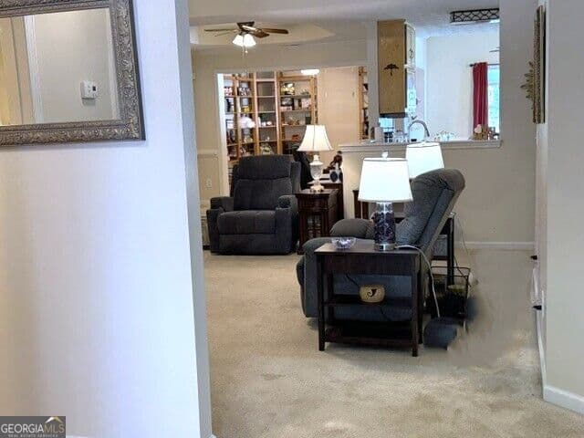 2 bedroom, 2 bathroom, 1,766 sq ft single family residence for sale at 1102 Strath Clyde Way, Mcdonough, GA 30253 — photo 5