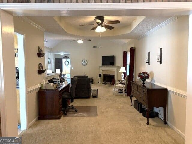 2 bedroom, 2 bathroom, 1,766 sq ft single family residence for sale at 1102 Strath Clyde Way, Mcdonough, GA 30253 — photo 8