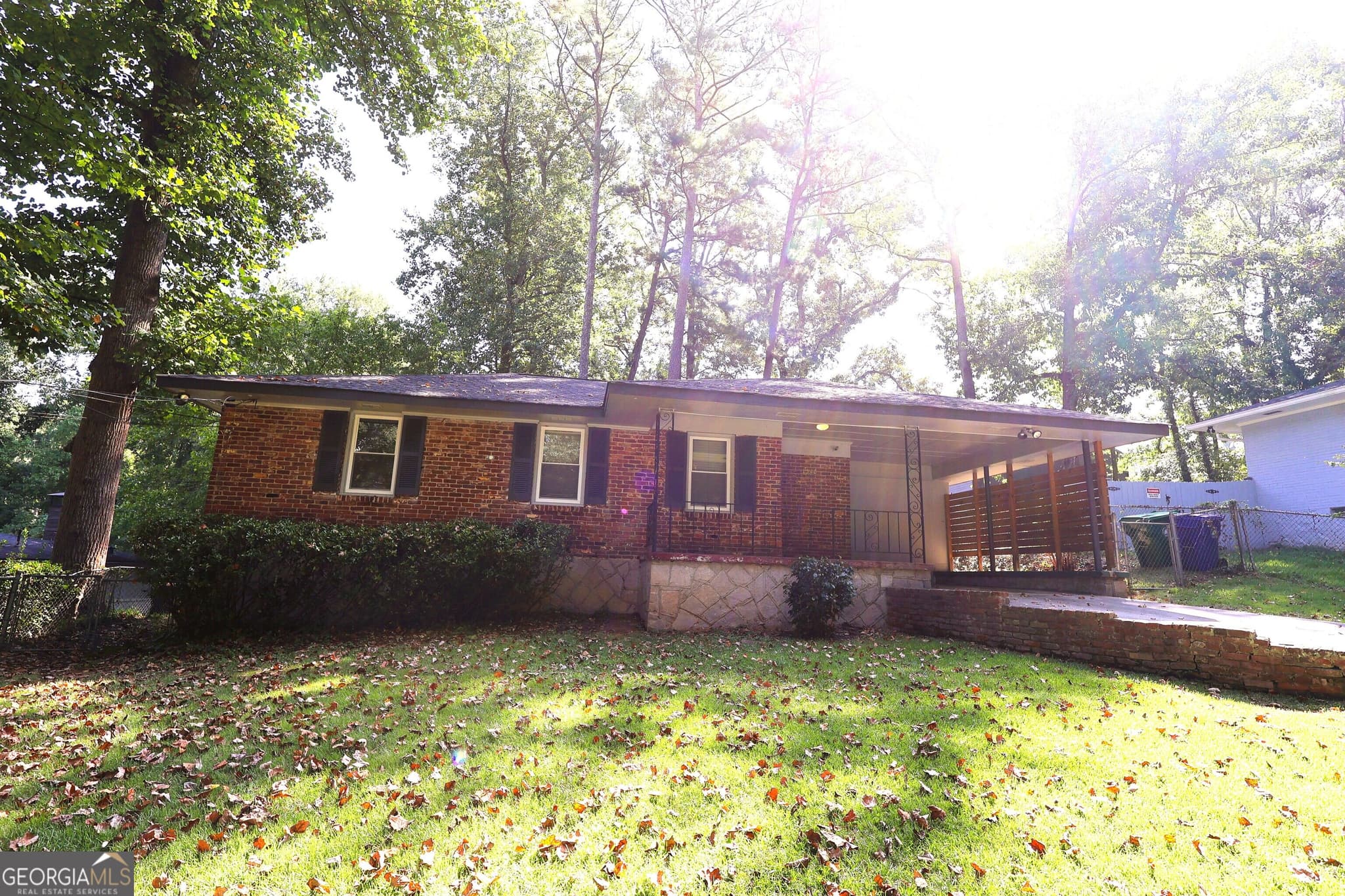 3 bedroom, 1 bathroom, 1,152 sq ft single family residence for rent at 1540 Alverado Way, Decatur, GA 30032 for $1,595 a month — photo 1 of 1