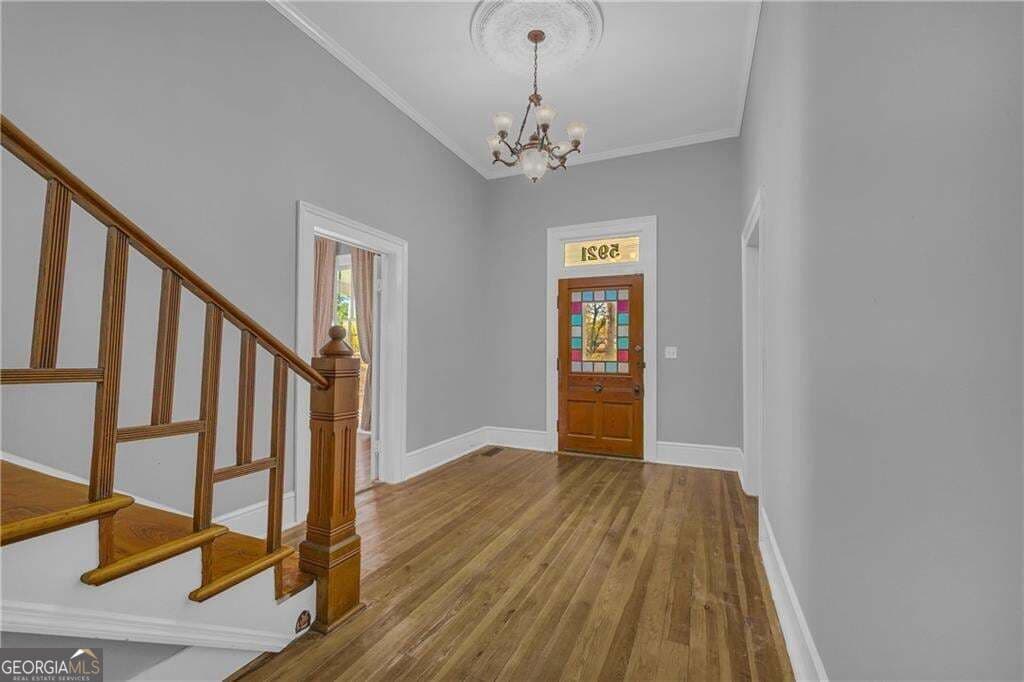 5 bedroom, 3 bathroom, 4,230 sq ft single family residence for sale at 5921 Bostwick Highway, Bishop, GA 30621 — photo 6