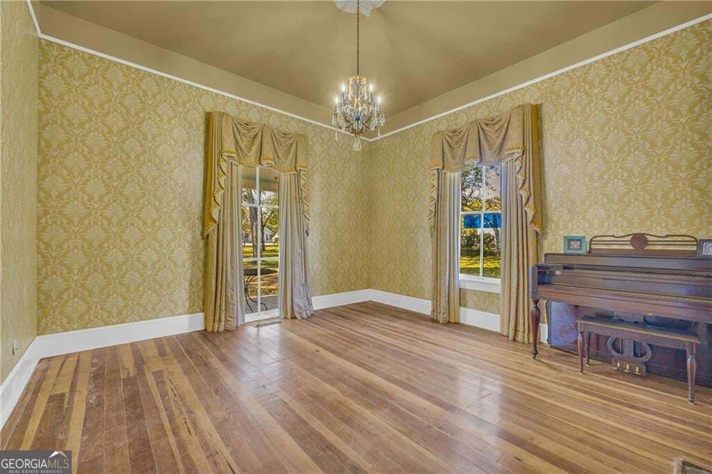 5 bedroom, 3 bathroom, 4,230 sq ft single family residence for sale at 5921 Bostwick Highway, Bishop, GA 30621 — photo 7