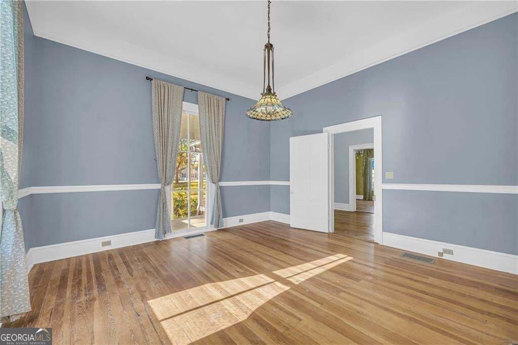 5 bedroom, 3 bathroom, 4,230 sq ft single family residence for sale at 5921 Bostwick Highway, Bishop, GA 30621 — photo 10