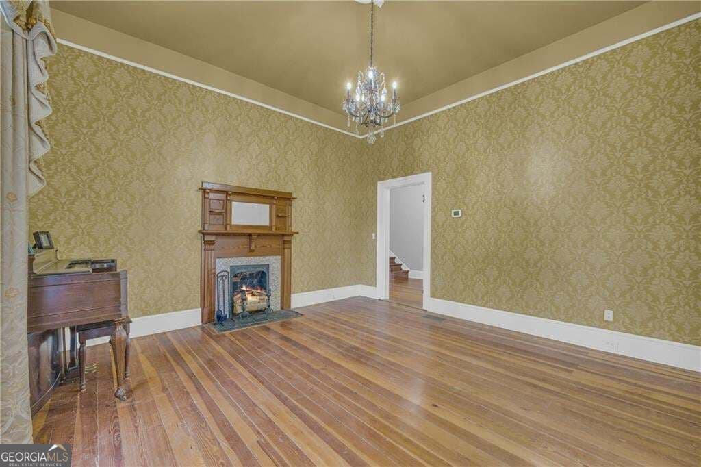 5 bedroom, 3 bathroom, 4,230 sq ft single family residence for sale at 5921 Bostwick Highway, Bishop, GA 30621 — photo 8