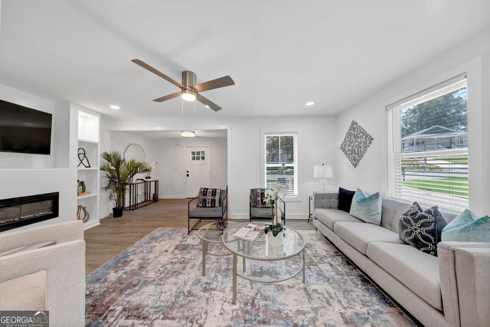 5 bedroom, 4 bathroom, 2,110 sq ft single family residence for sale at 1110 Oak Knoll Terrace, Atlanta, GA 30315 — photo 10