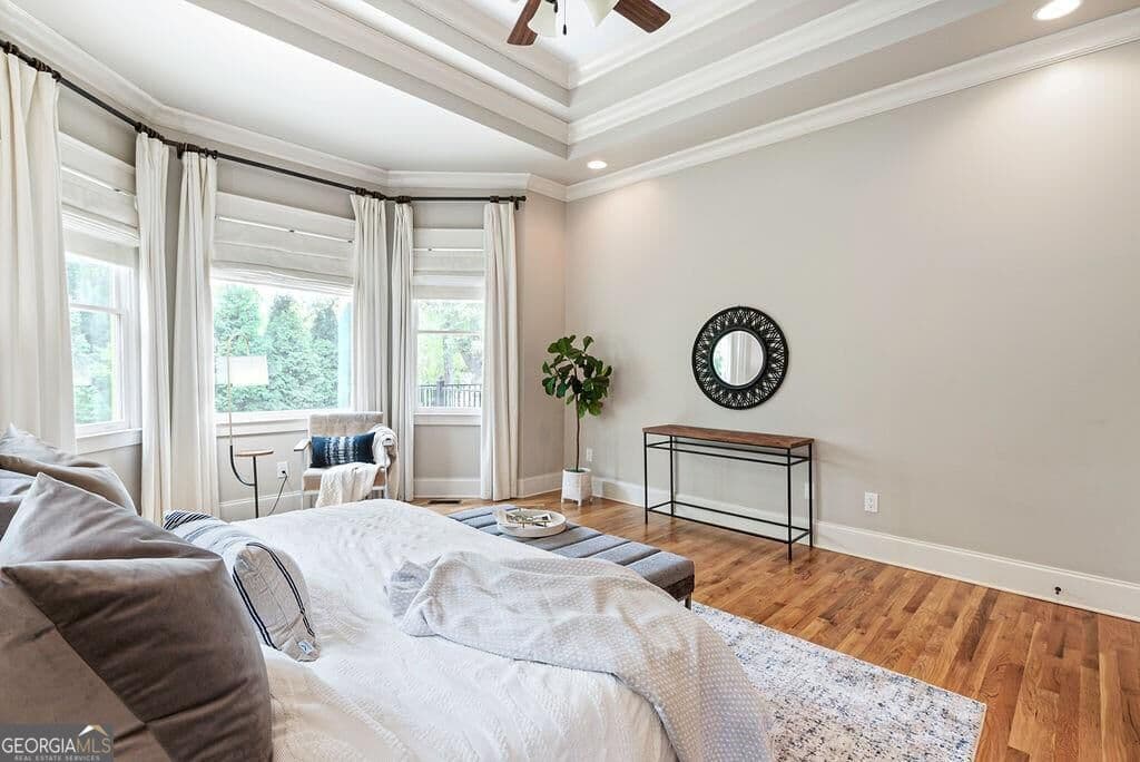 5 bedroom, 4 bathroom single family residence for rent at 3271 Kensington Road, Avondale Estates, GA 30002 for $5,000 a month — photo 6