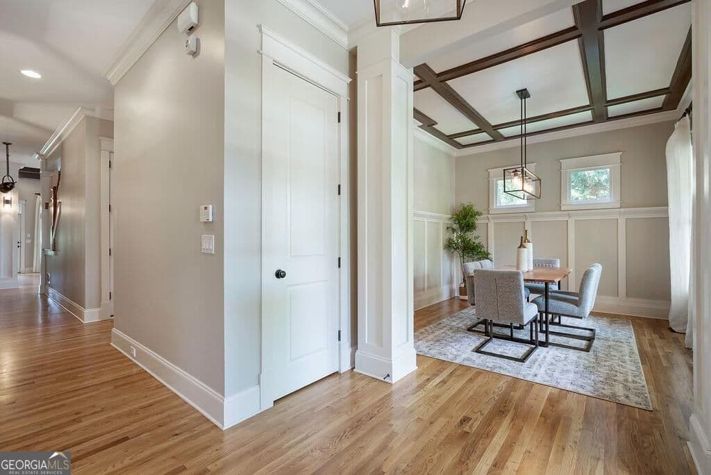 5 bedroom, 4 bathroom single family residence for rent at 3271 Kensington Road, Avondale Estates, GA 30002 for $5,000 a month — photo 10