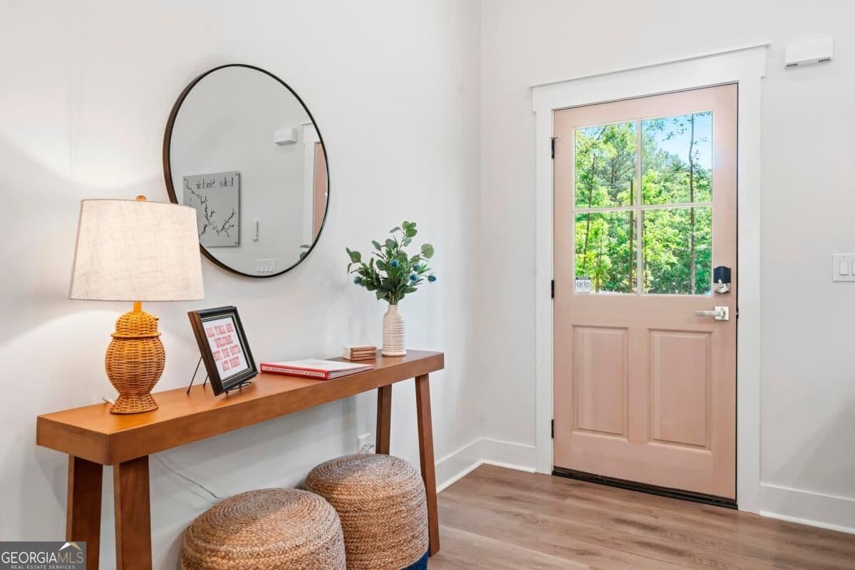 3 bedroom, 2 bathroom, 1,450 sq ft single family residence for rent at 183 Crooked Creek B Drive, Eatonton, GA 31024 for $2,650 a month — photo 2
