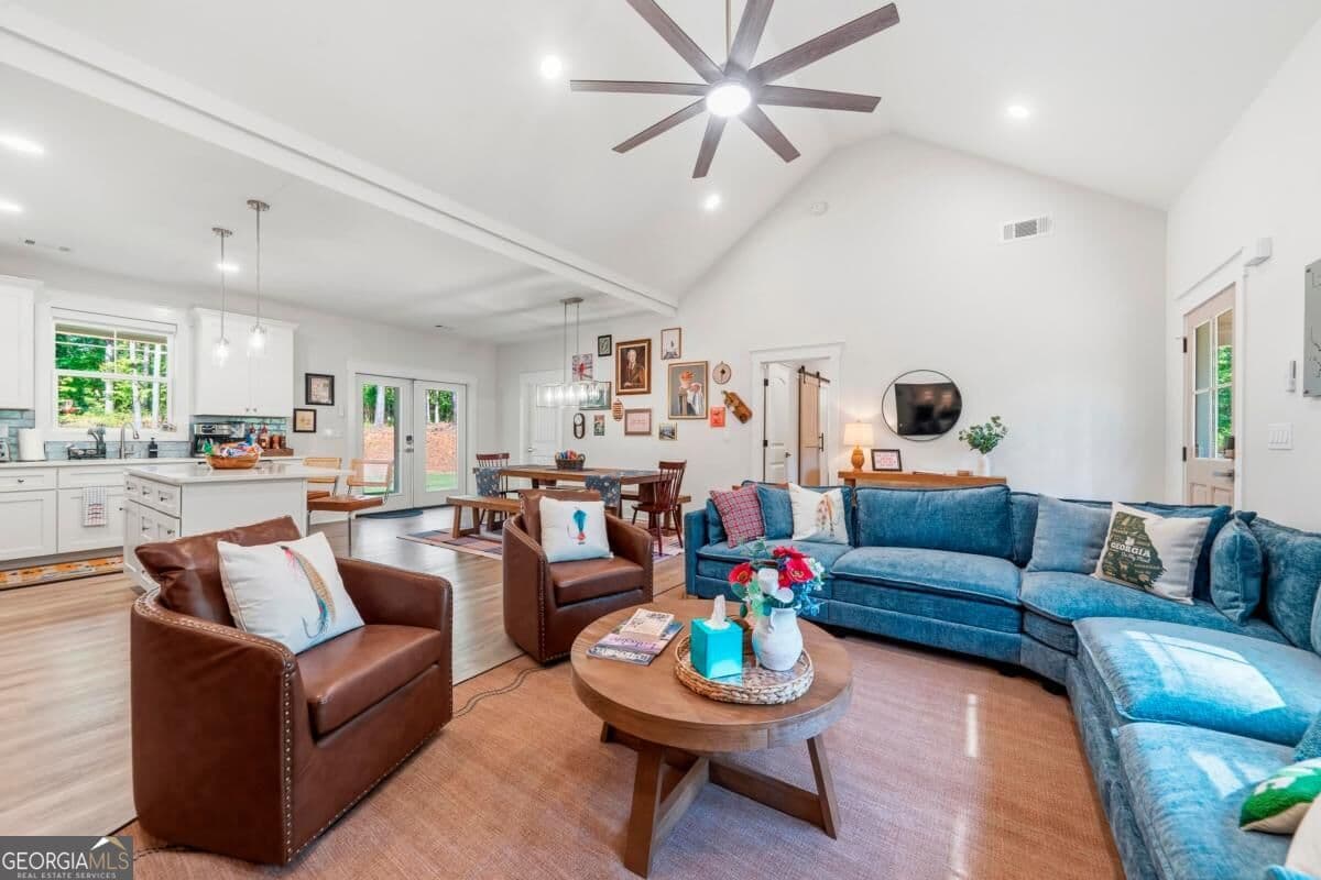3 bedroom, 2 bathroom, 1,450 sq ft single family residence for rent at 183 Crooked Creek B Drive, Eatonton, GA 31024 for $2,650 a month — photo 10