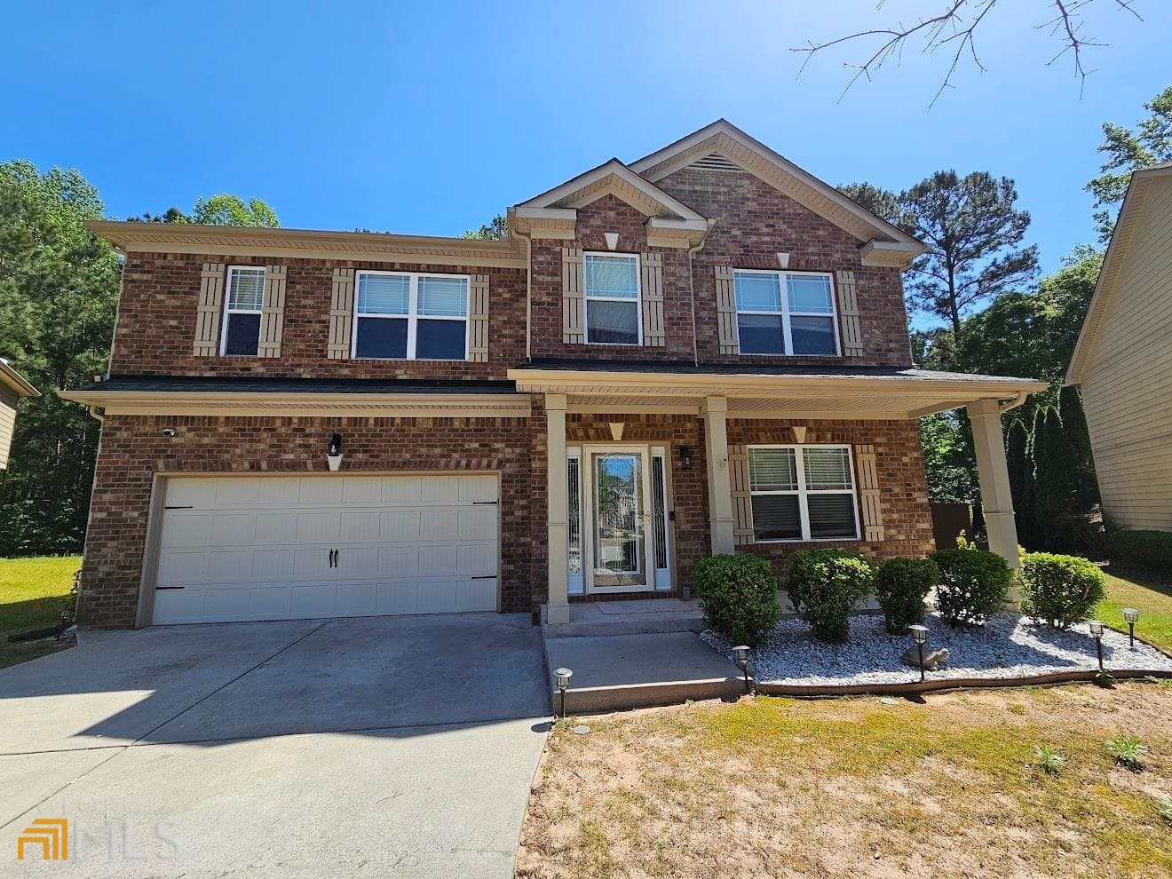 5 bedroom, 3 bathroom, 2,796 sq ft single family residence for rent at 99 Matador Way, Newnan, GA 30263 for $2,800 a month — photo 1 of 1