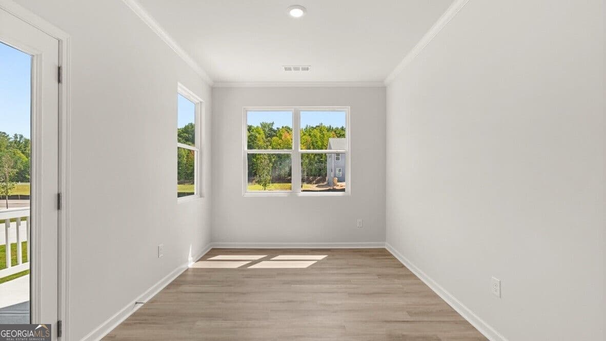 4 bedroom, 2.5 bathroom, 2,432 sq ft single family residence for sale at 79 King Village, Braselton, GA 30517 — photo 9