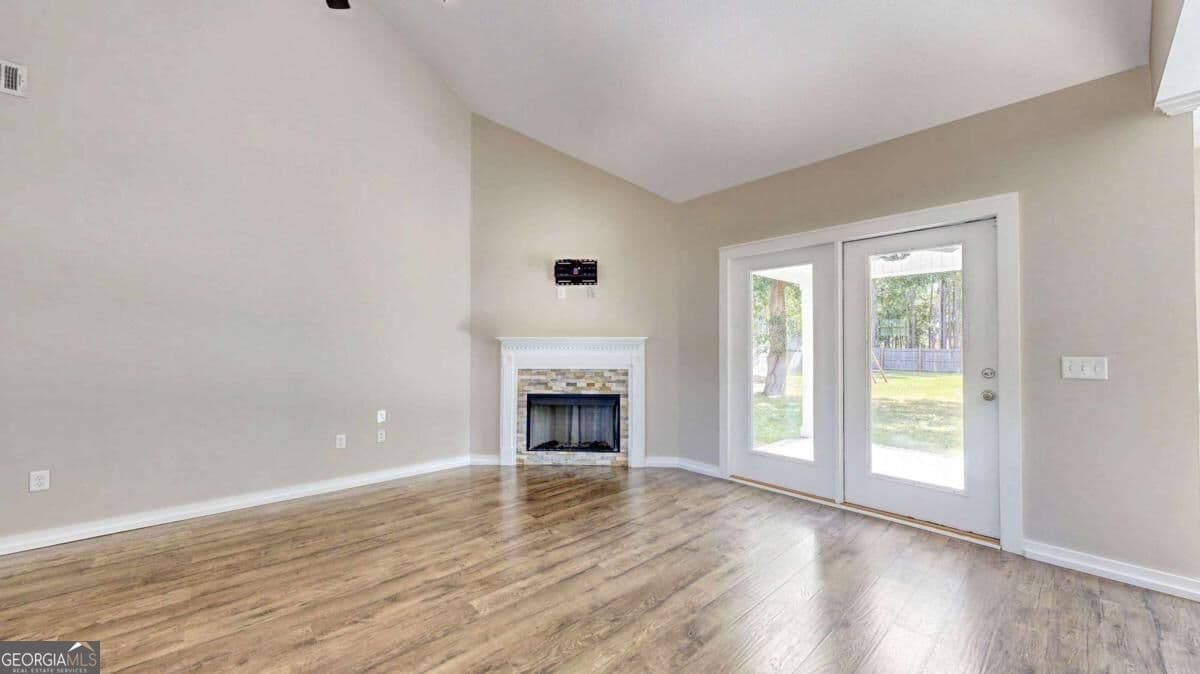 3 bedroom, 2 bathroom, 1,744 sq ft single family residence for sale at 107 Kingsley Drive, Guyton, GA 31312 — photo 3