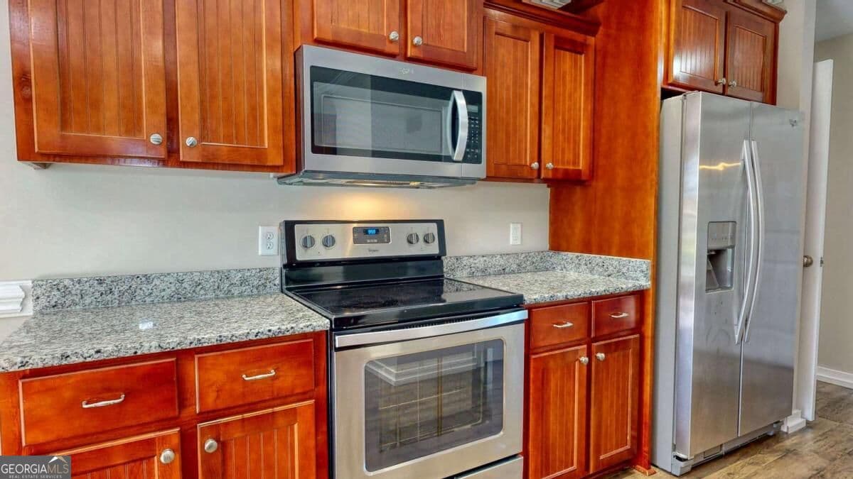 3 bedroom, 2 bathroom, 1,744 sq ft single family residence for sale at 107 Kingsley Drive, Guyton, GA 31312 — photo 9
