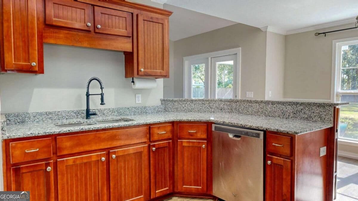 3 bedroom, 2 bathroom, 1,744 sq ft single family residence for sale at 107 Kingsley Drive, Guyton, GA 31312 — photo 10