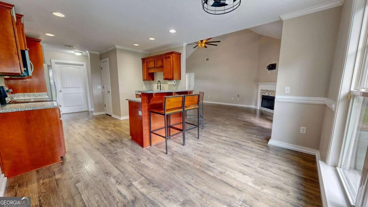 3 bedroom, 2 bathroom, 1,744 sq ft single family residence for sale at 107 Kingsley Drive, Guyton, GA 31312 — photo 8