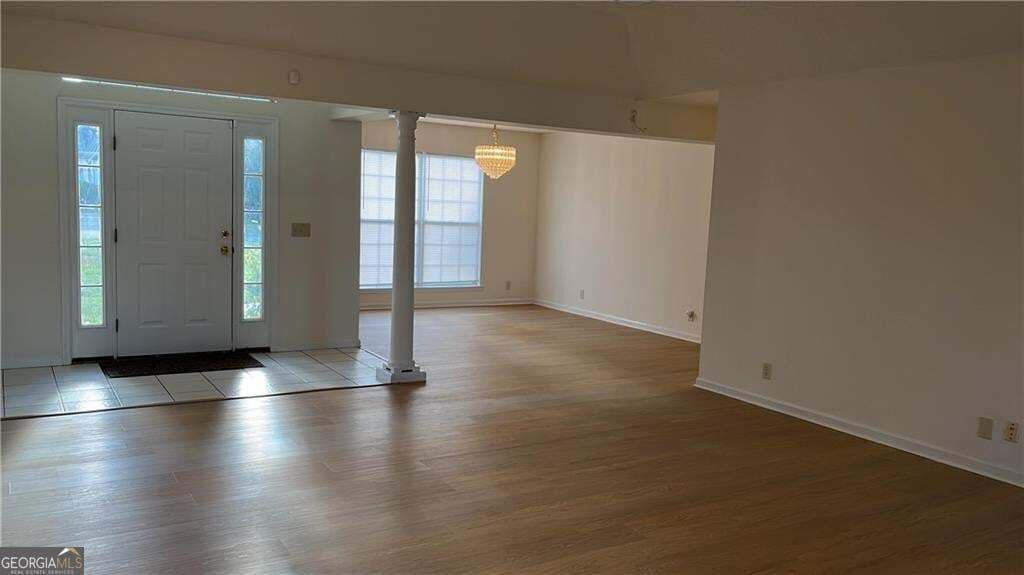 3 bedroom, 2 bathroom, 1,890 sq ft single family residence for sale at 3039 Charing Cross, Brunswick, GA 31525 — photo 9