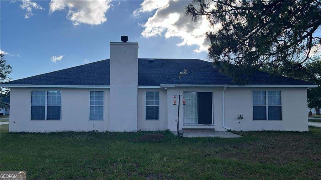 3 bedroom, 2 bathroom, 1,890 sq ft single family residence for sale at 3039 Charing Cross, Brunswick, GA 31525 — photo 4