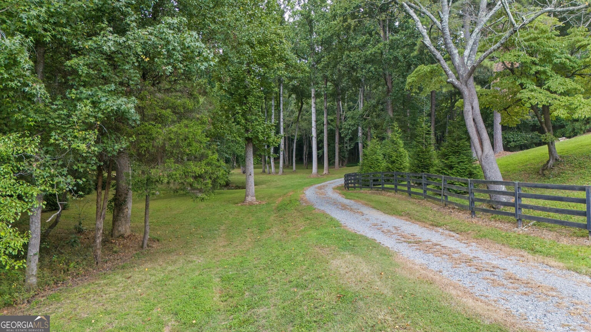 unimproved land for sale at 383 Liberty Grove Road, Alpharetta, GA 30004 — photo 2