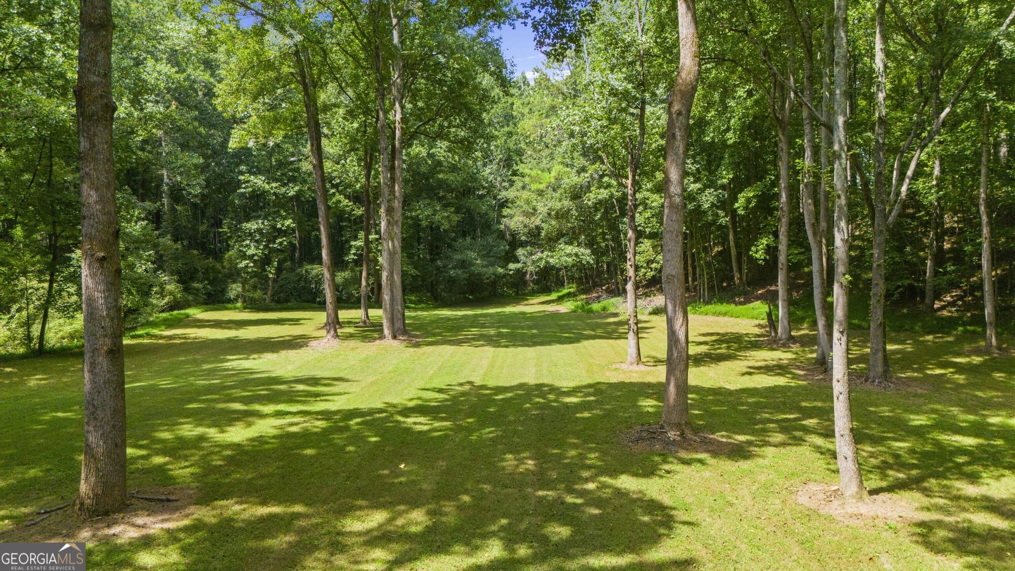 unimproved land for sale at 383 Liberty Grove Road, Alpharetta, GA 30004 — photo 7