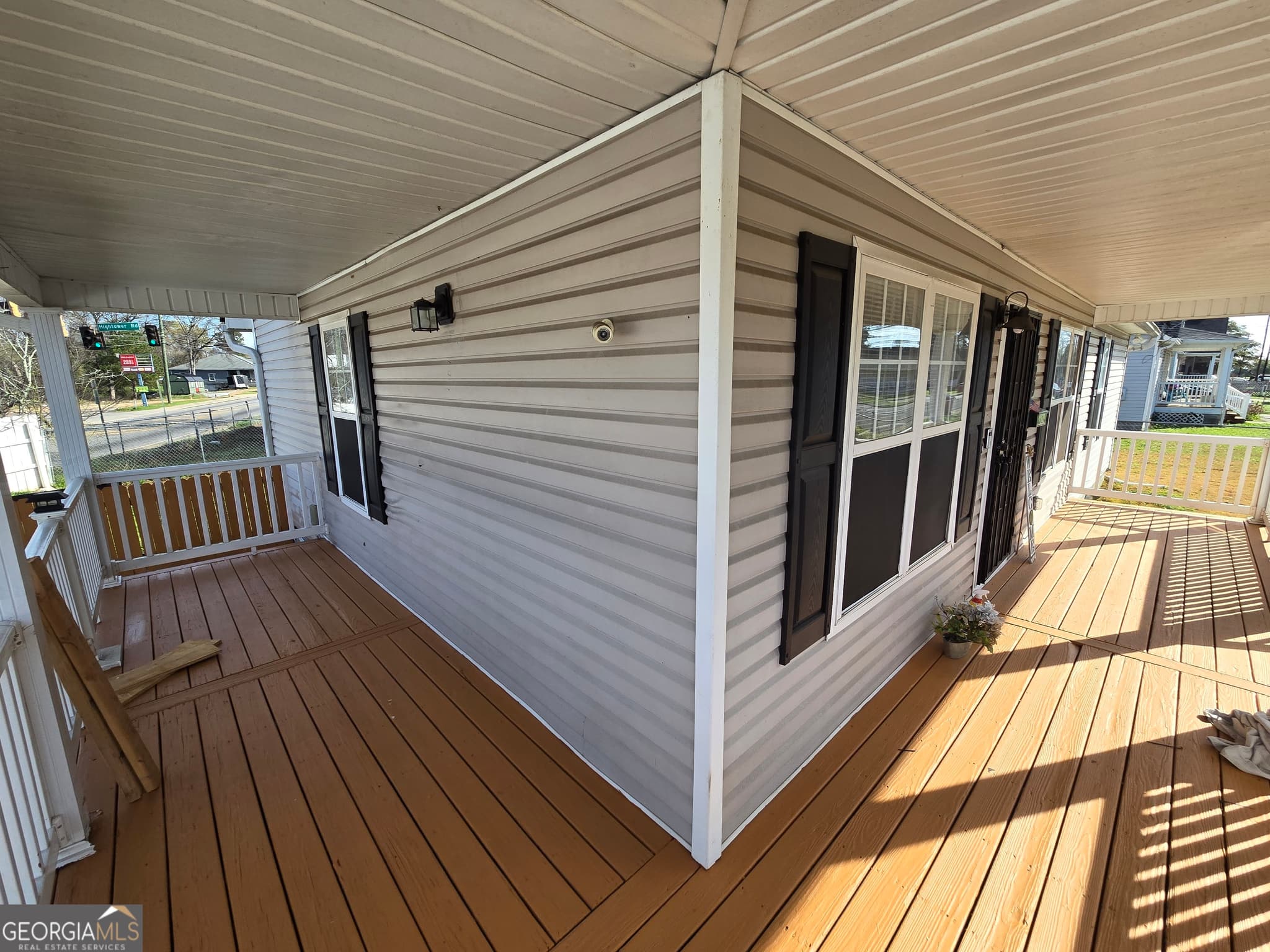 3 bedroom, 2 bathroom single family residence for rent at 629 Hanson Street, Macon, GA 31206 for $1,500 a month — photo 3