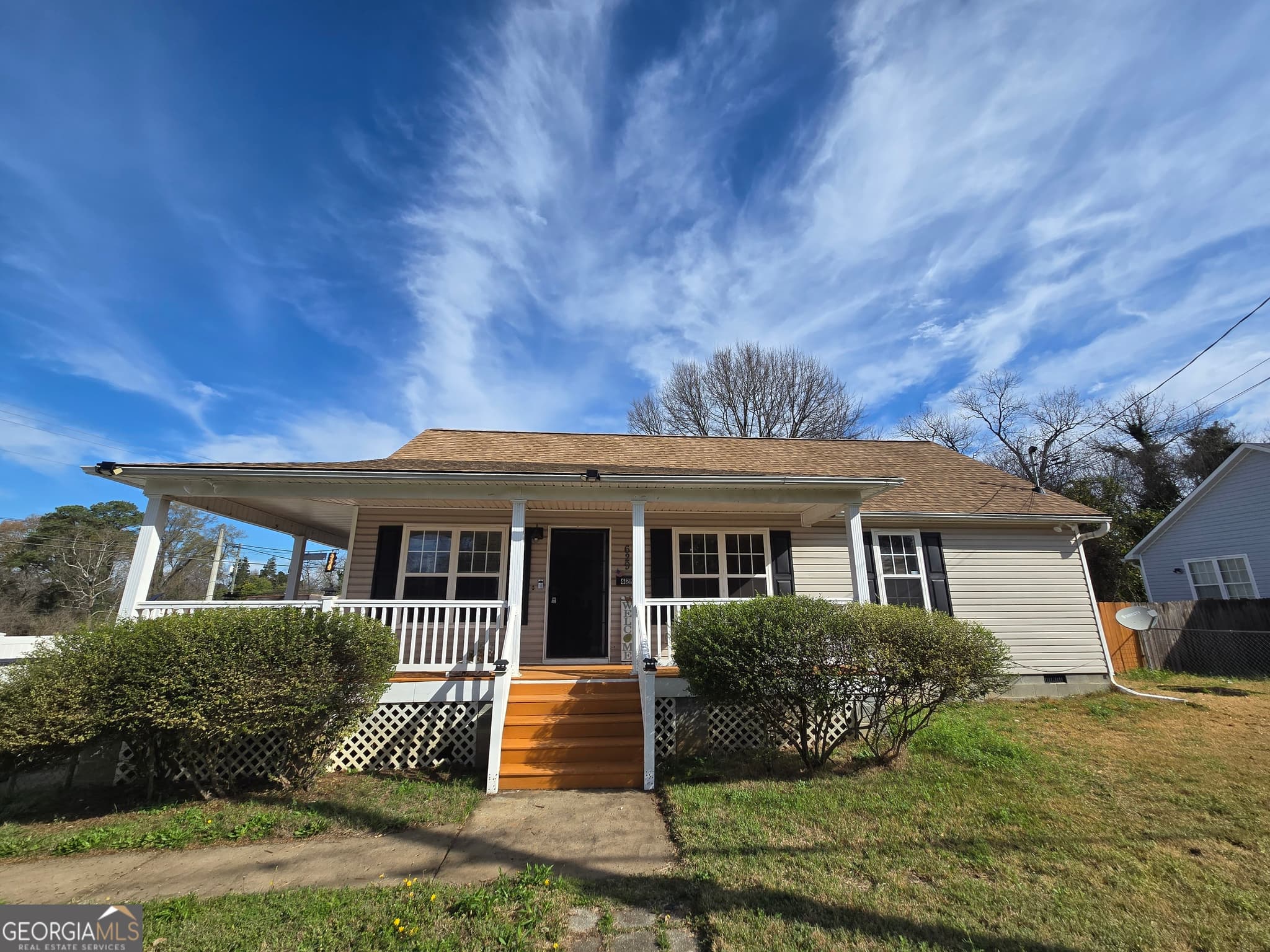 3 bedroom, 2 bathroom single family residence for rent at 629 Hanson Street, Macon, GA 31206 for $1,500 a month