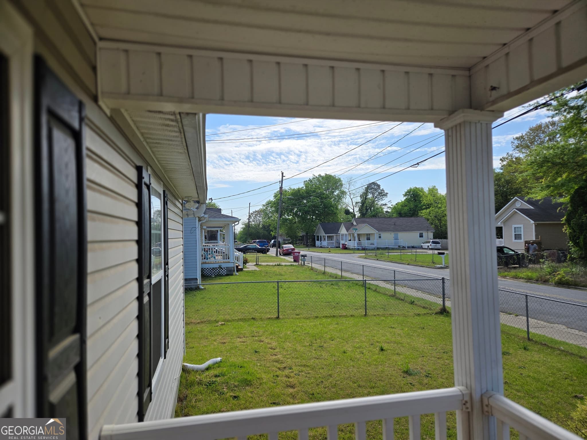 3 bedroom, 2 bathroom single family residence for rent at 629 Hanson Street, Macon, GA 31206 for $1,500 a month — photo 4