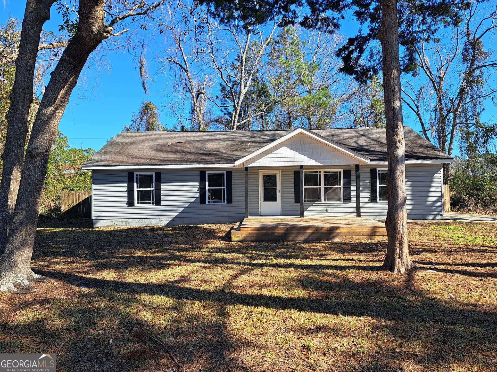 657 Camden Street, Kingsland, GA 31548 — most recent listing photo