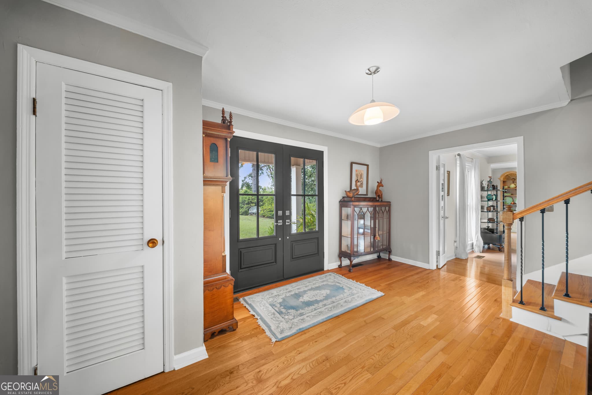 4 bedroom, 3.5 bathroom, 4,126 sq ft single family residence under contract at 63 Lewis Circle, Garfield, GA 30425 — photo 6
