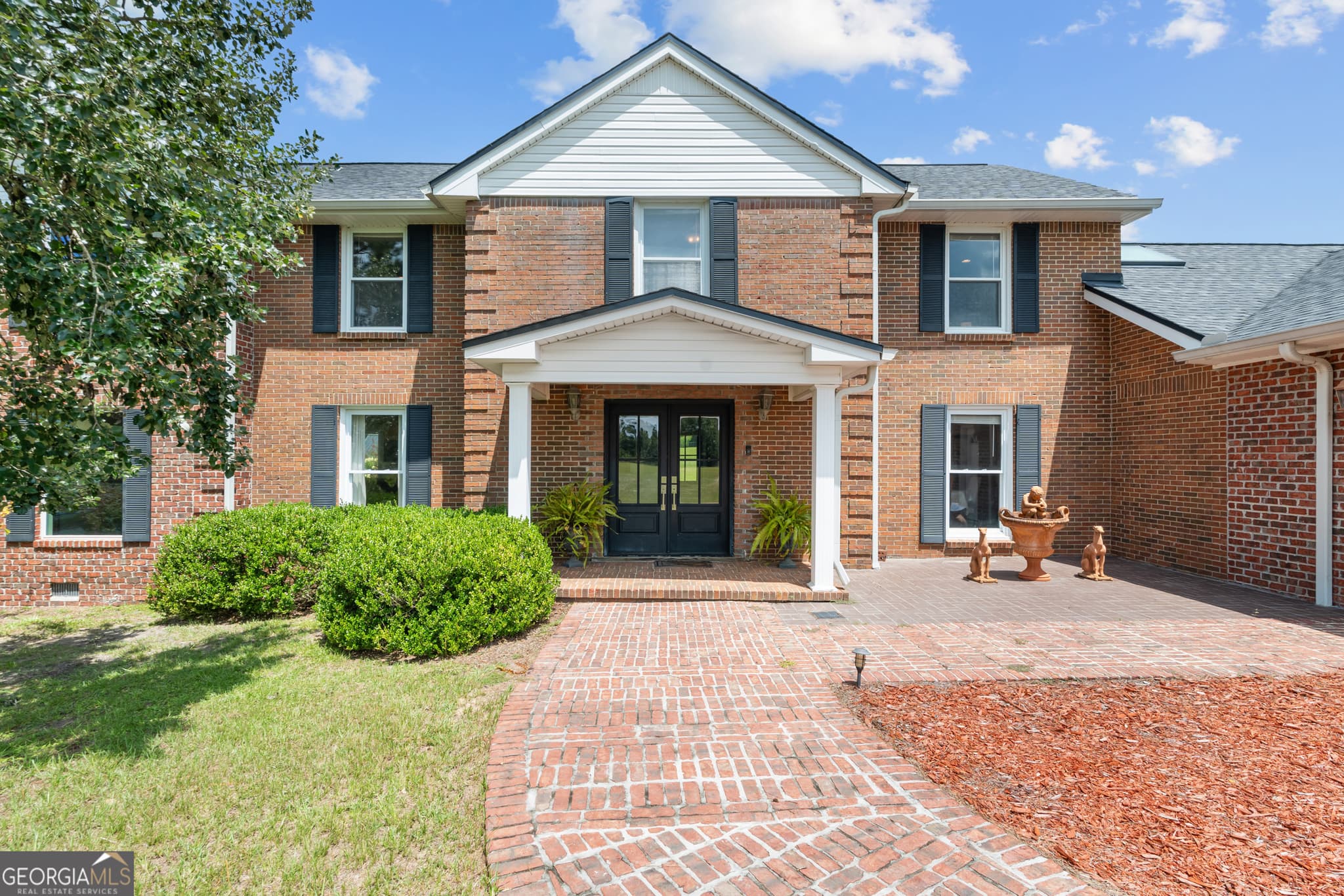 4 bedroom, 3.5 bathroom, 4,126 sq ft single family residence under contract at 63 Lewis Circle, Garfield, GA 30425 — photo 5