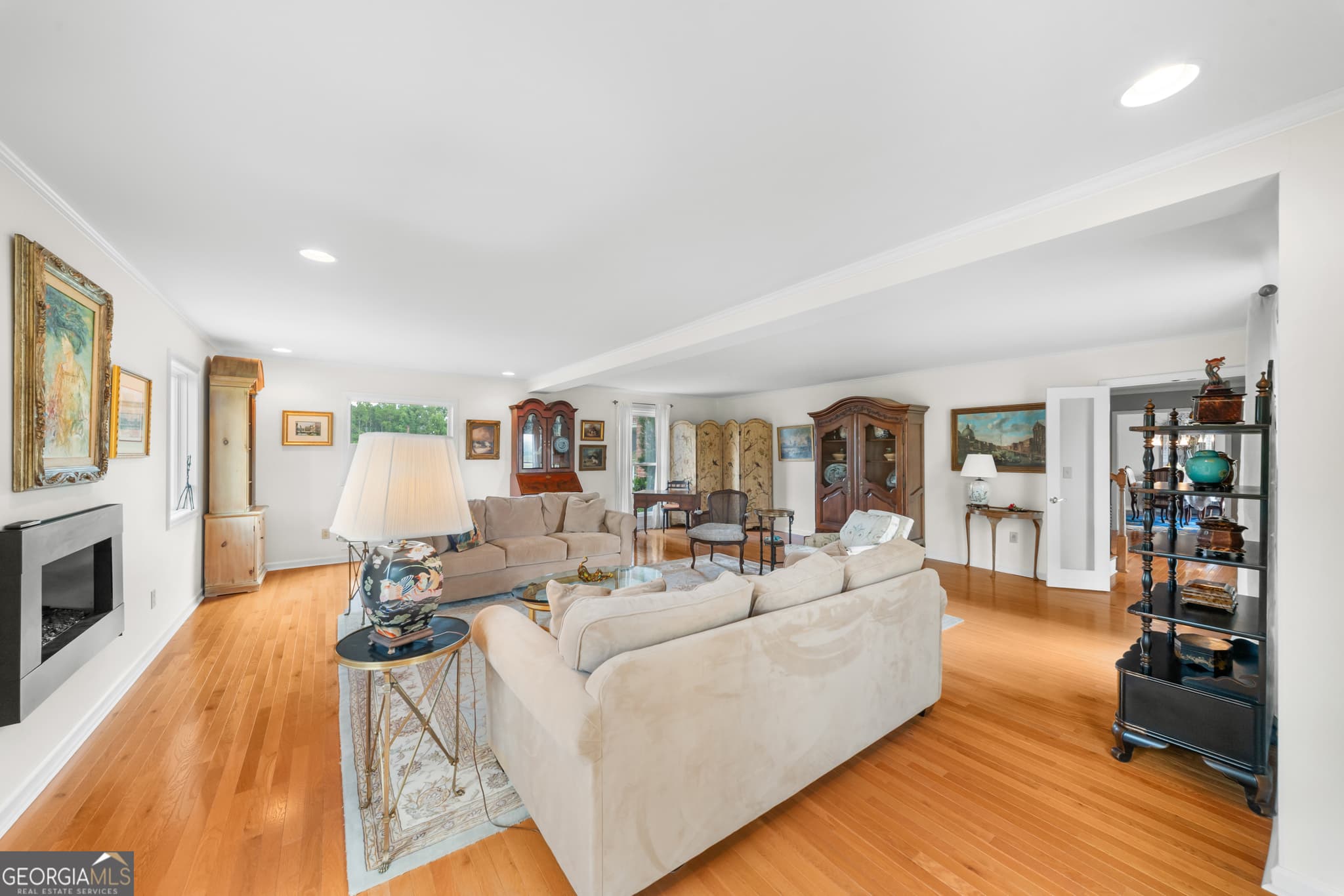4 bedroom, 3.5 bathroom, 4,126 sq ft single family residence under contract at 63 Lewis Circle, Garfield, GA 30425 — photo 9