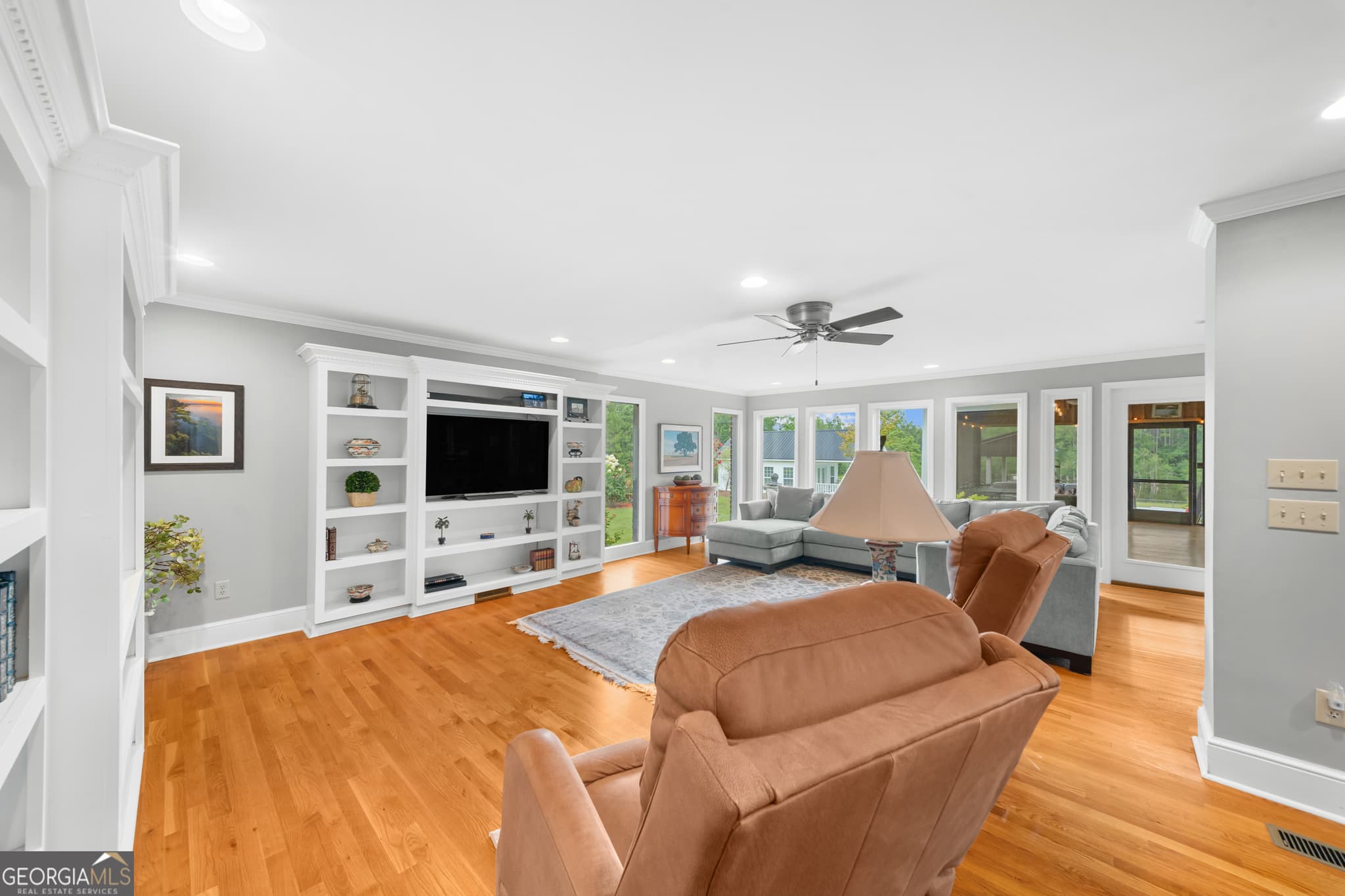 4 bedroom, 3.5 bathroom, 4,126 sq ft single family residence under contract at 63 Lewis Circle, Garfield, GA 30425 — photo 10