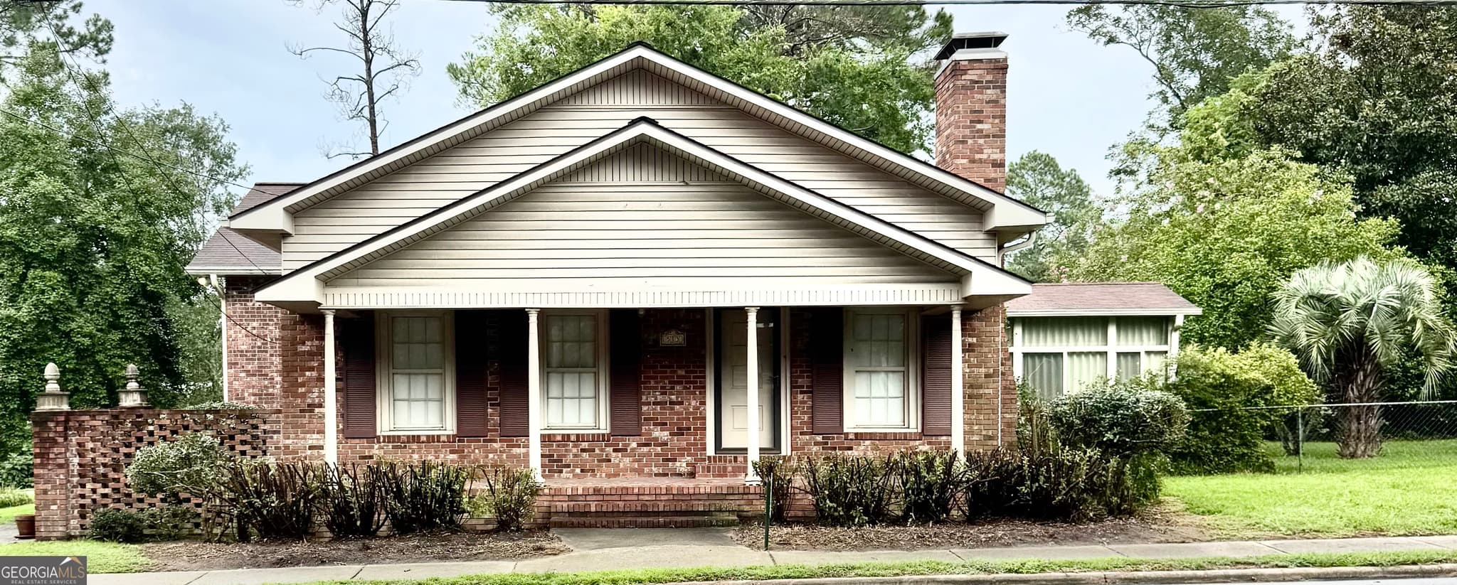 513 NE Main Street, Collins, GA 30421 — most recent listing photo