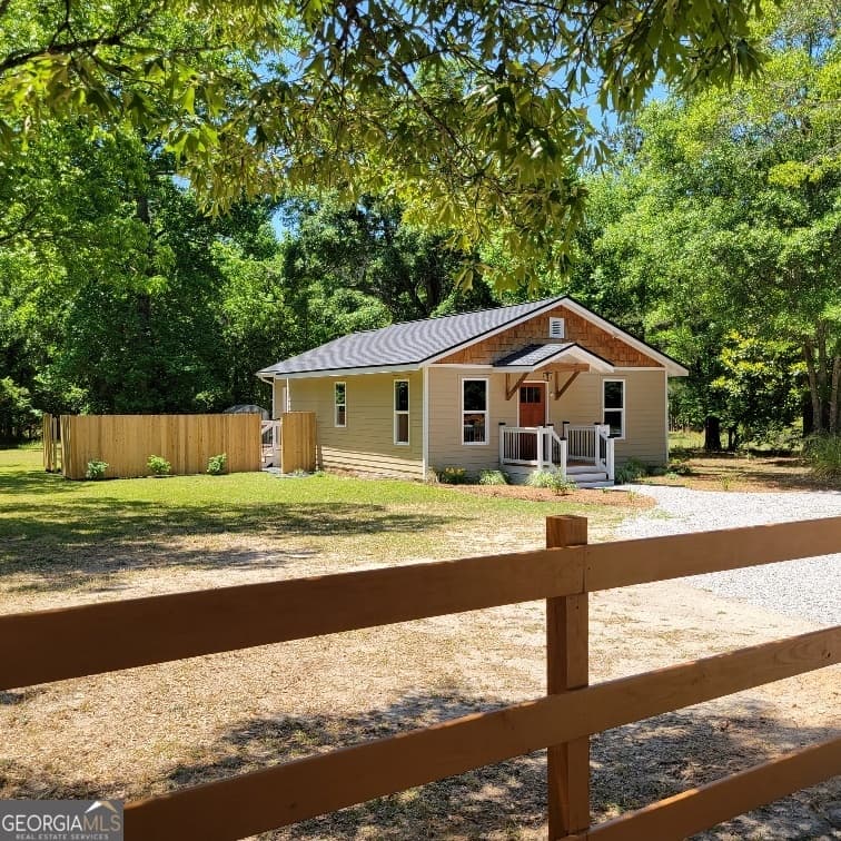5321 S HWY 15, Siloam, GA 30665 — most recent listing photo