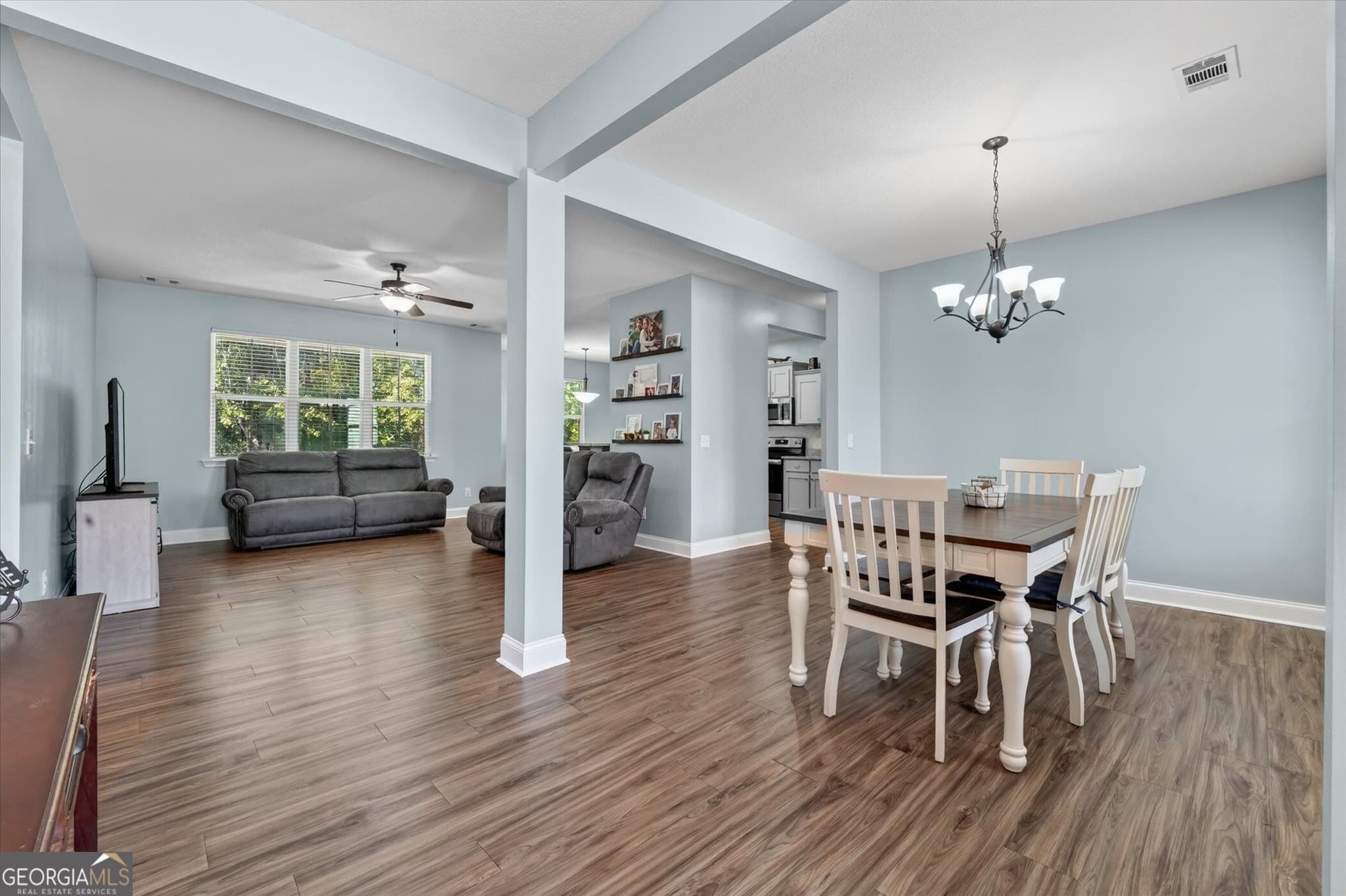 3 bedroom, 2 bathroom, 1,732 sq ft single family residence for sale at 229 Shiloh Drive, Brooklet, GA 30415 — photo 6