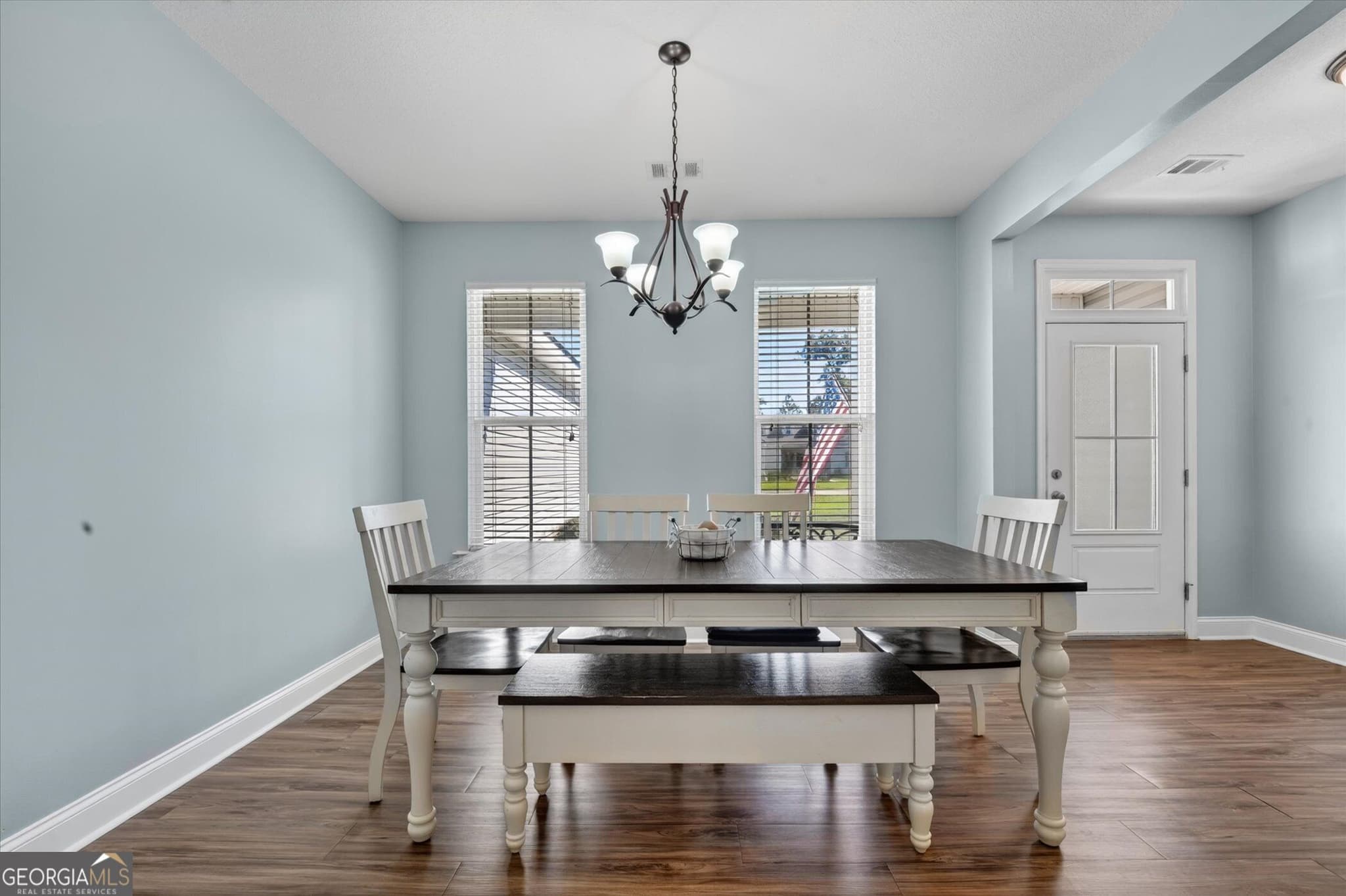 3 bedroom, 2 bathroom, 1,732 sq ft single family residence for sale at 229 Shiloh Drive, Brooklet, GA 30415 — photo 7