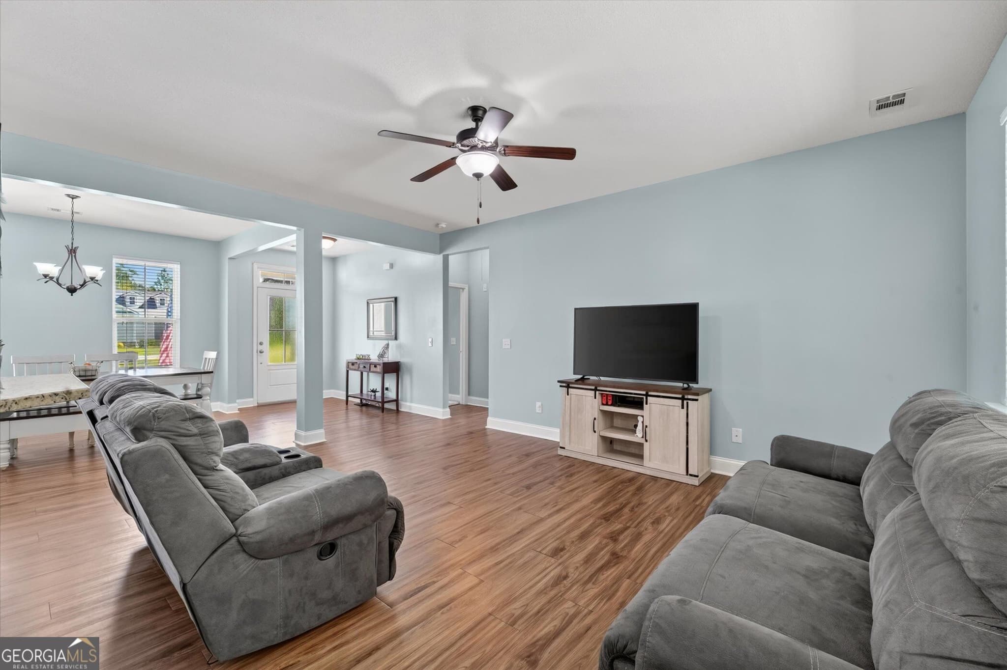 3 bedroom, 2 bathroom, 1,732 sq ft single family residence for sale at 229 Shiloh Drive, Brooklet, GA 30415 — photo 9