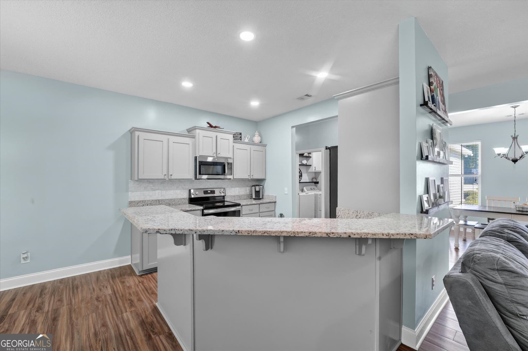 3 bedroom, 2 bathroom, 1,732 sq ft single family residence for sale at 229 Shiloh Drive, Brooklet, GA 30415 — photo 10