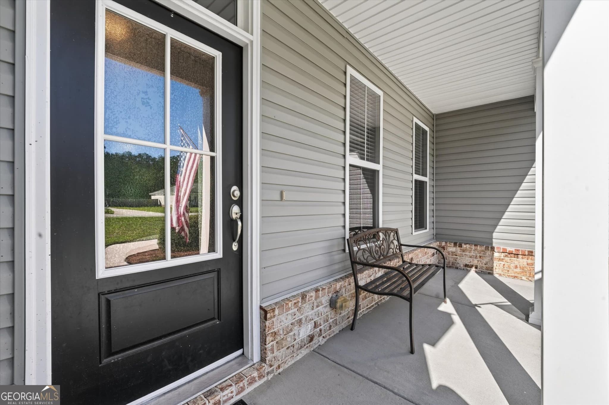 3 bedroom, 2 bathroom, 1,732 sq ft single family residence for sale at 229 Shiloh Drive, Brooklet, GA 30415 — photo 4