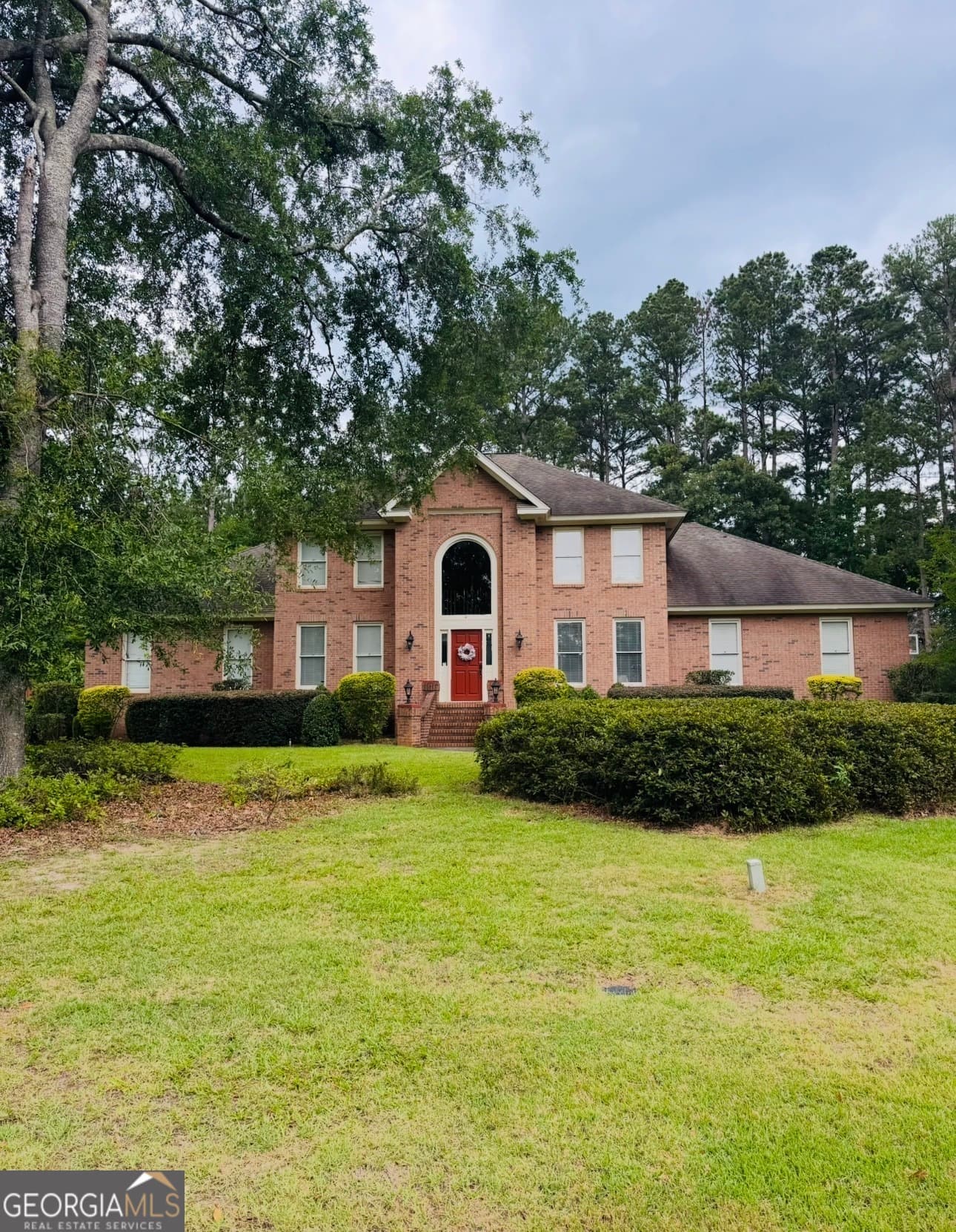 5 bedroom, 3.5 bathroom, 4,037 sq ft single family residence for sale at 128 Cedar Creek Drive, Dublin, GA 31021 — photo 2