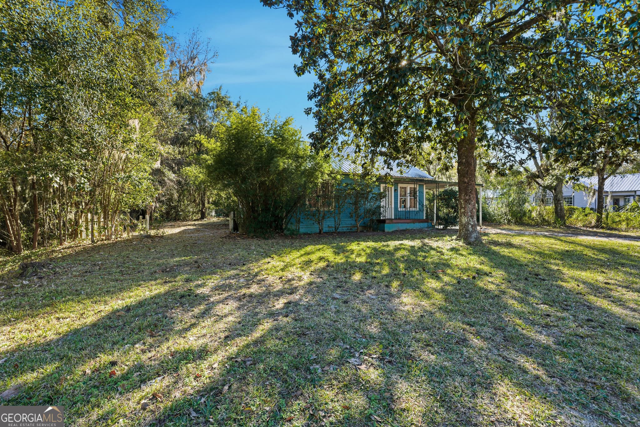 203 E 5th Street, Woodbine, GA 31569 — most recent listing photo